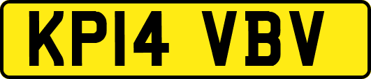 KP14VBV