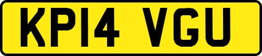 KP14VGU