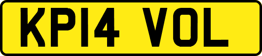 KP14VOL