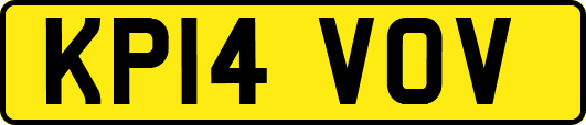 KP14VOV