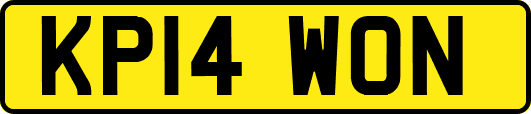 KP14WON
