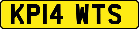 KP14WTS