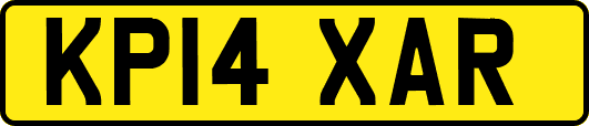 KP14XAR