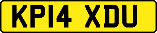 KP14XDU