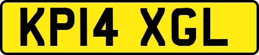 KP14XGL