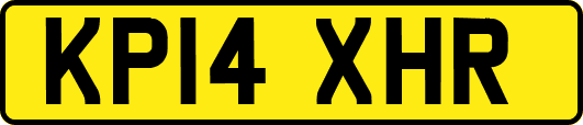 KP14XHR