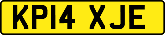 KP14XJE