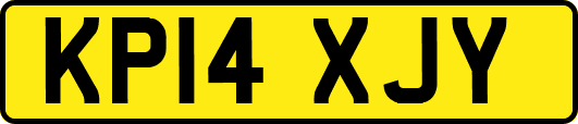 KP14XJY