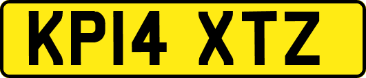 KP14XTZ