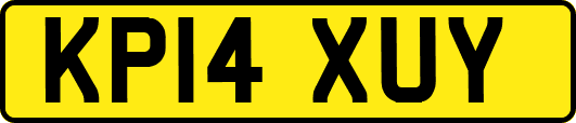 KP14XUY