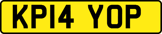 KP14YOP