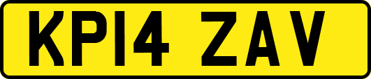 KP14ZAV