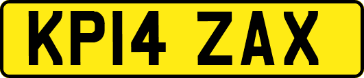 KP14ZAX