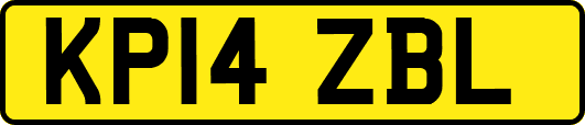 KP14ZBL
