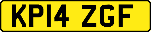 KP14ZGF