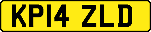 KP14ZLD