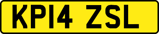 KP14ZSL