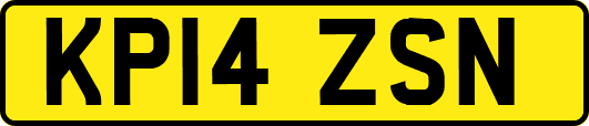 KP14ZSN