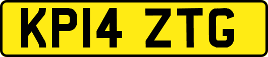 KP14ZTG