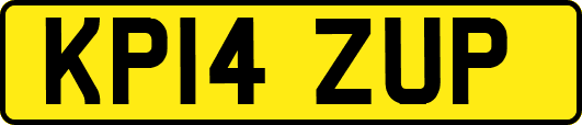 KP14ZUP