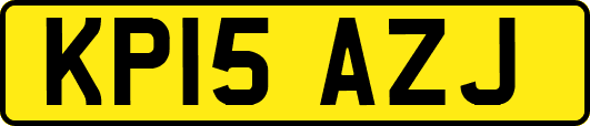 KP15AZJ