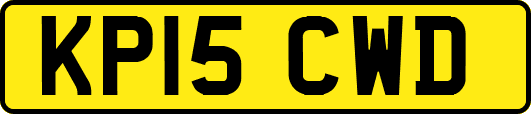 KP15CWD