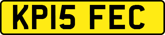 KP15FEC