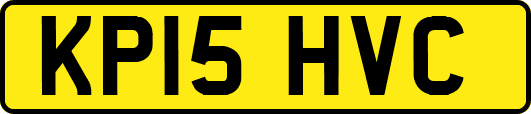 KP15HVC