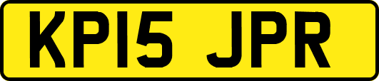 KP15JPR