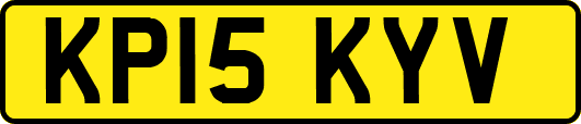 KP15KYV
