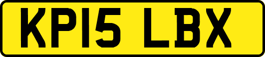 KP15LBX