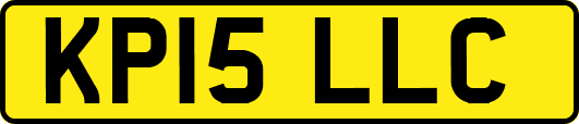 KP15LLC