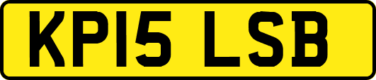 KP15LSB