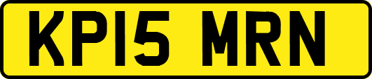 KP15MRN