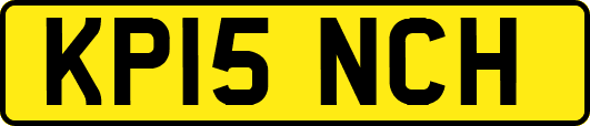KP15NCH
