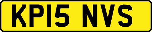KP15NVS