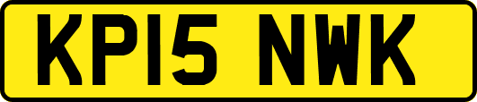 KP15NWK
