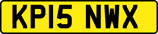 KP15NWX