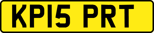 KP15PRT