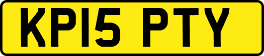 KP15PTY