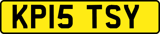 KP15TSY