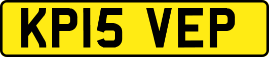 KP15VEP