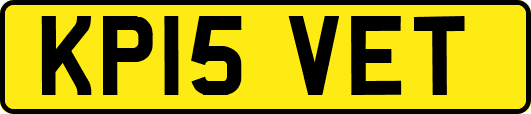KP15VET