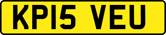 KP15VEU