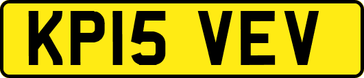 KP15VEV