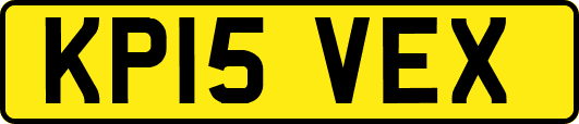 KP15VEX