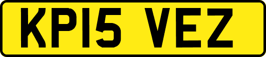KP15VEZ