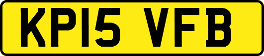 KP15VFB
