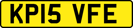 KP15VFE