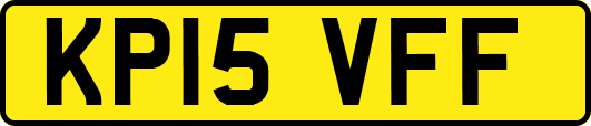KP15VFF